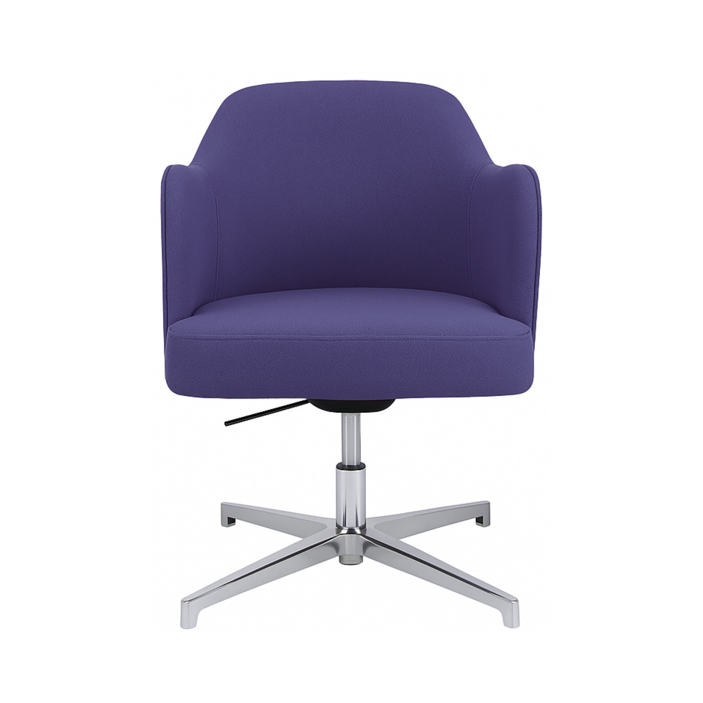 SILLON DE ESPERA TIPO CONCHA BM-1921