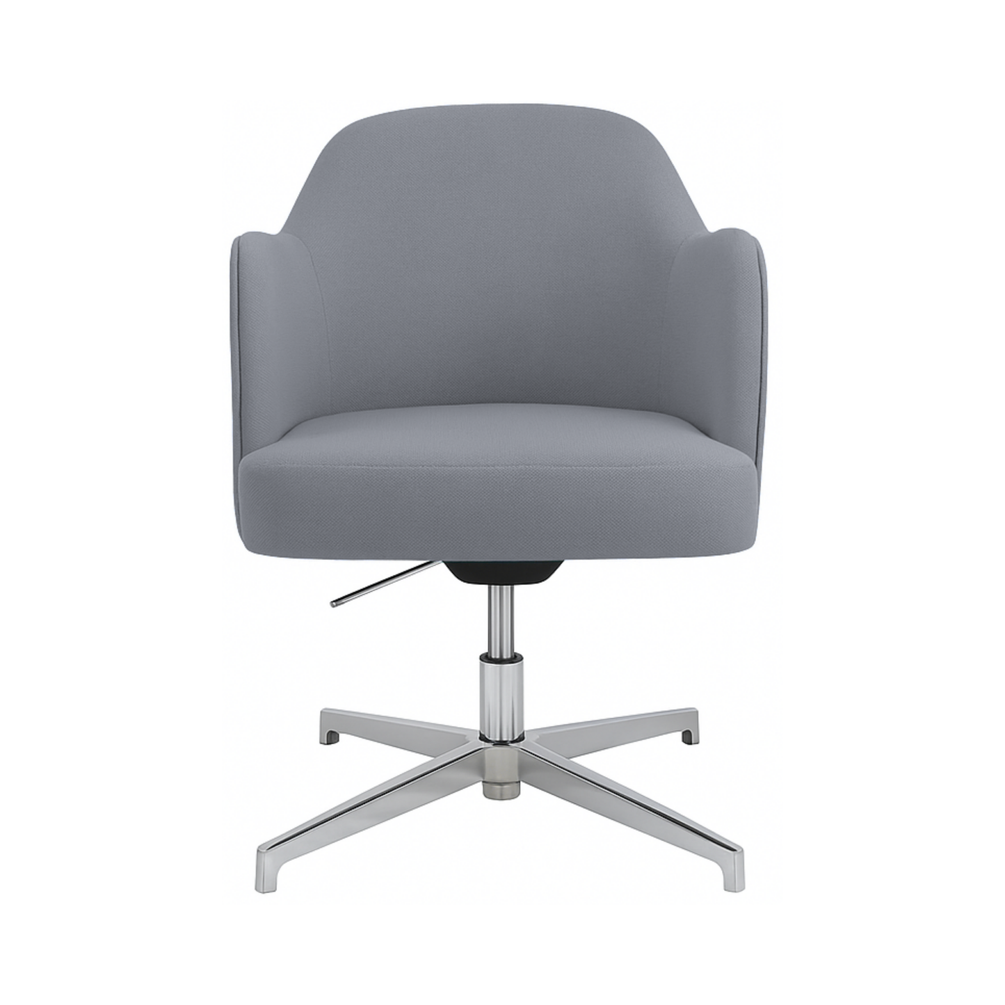 SILLON DE ESPERA TIPO CONCHA BM-1921