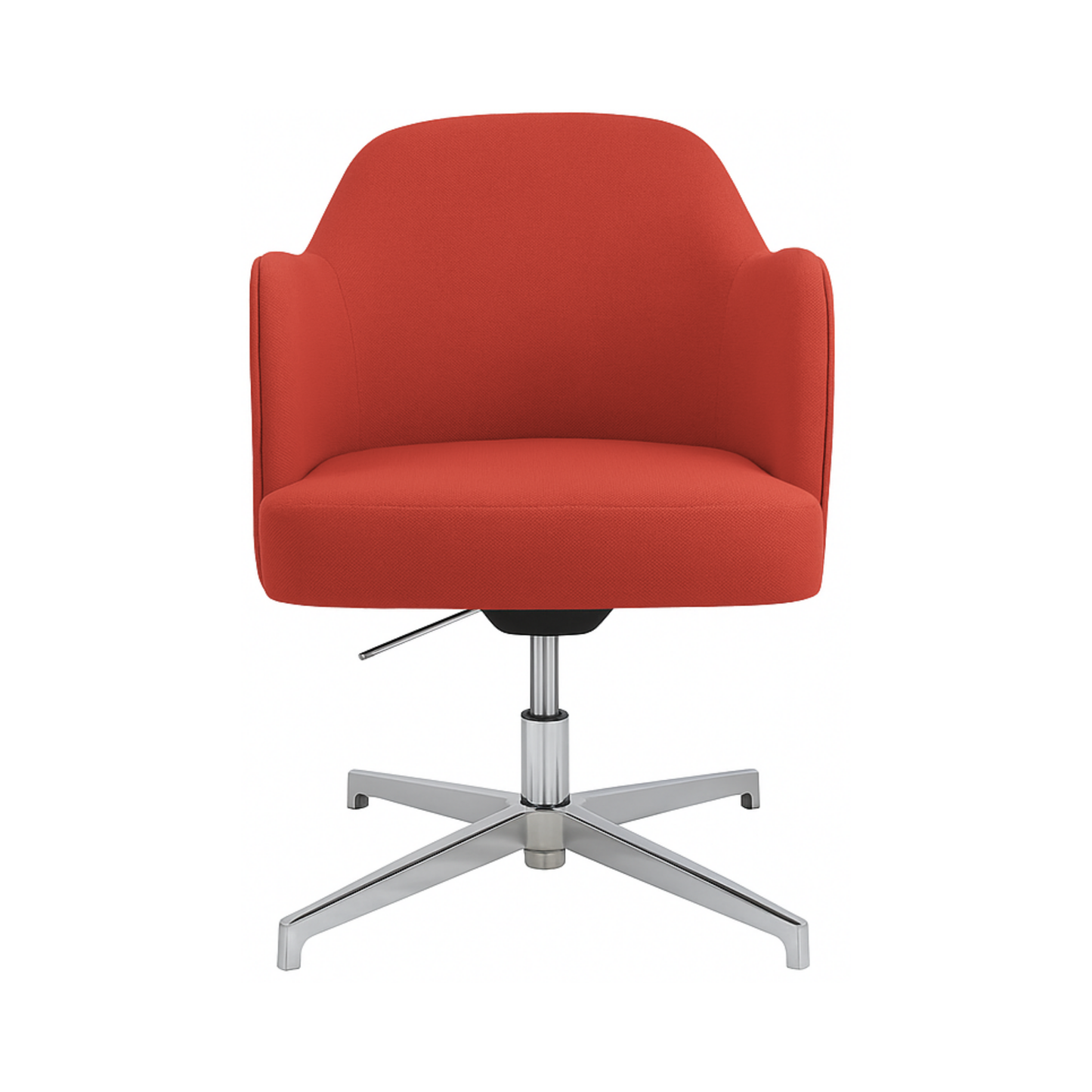 SILLON DE ESPERA TIPO CONCHA BM-1921