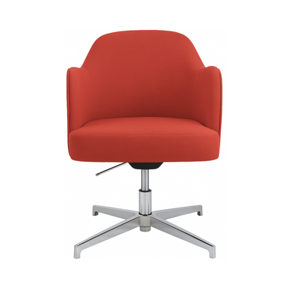 SILLON DE ESPERA TIPO CONCHA BM-1921