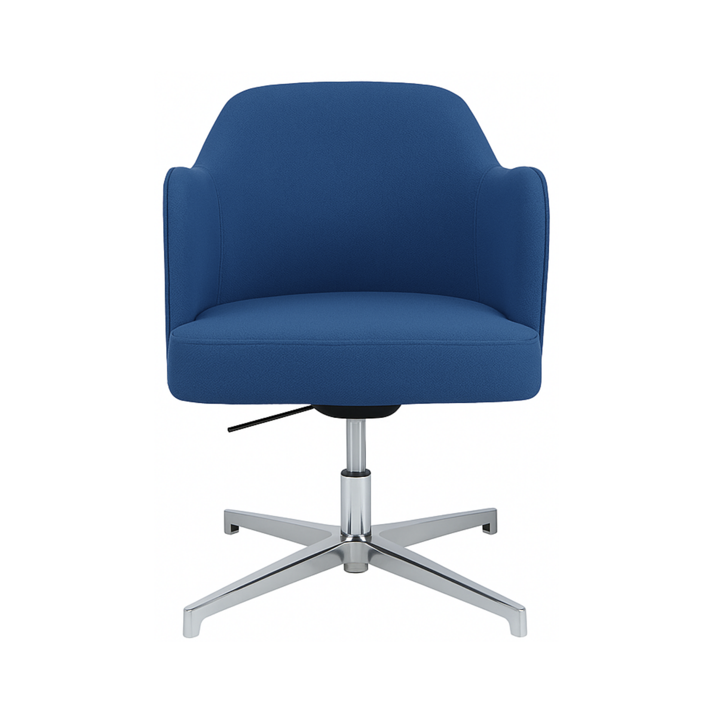 SILLON DE ESPERA TIPO CONCHA BM-1921