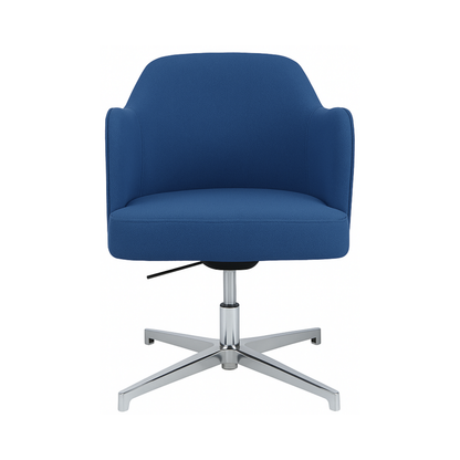 SILLON DE ESPERA TIPO CONCHA BM-1921
