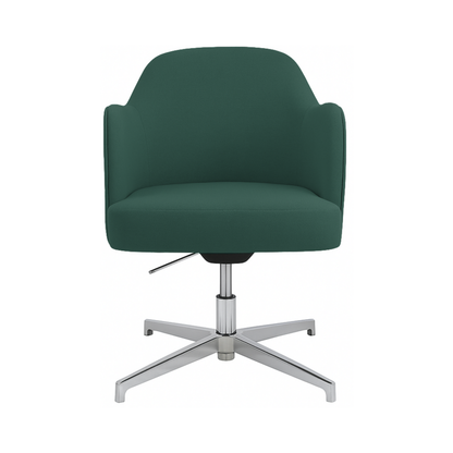 SILLON DE ESPERA TIPO CONCHA BM-1921