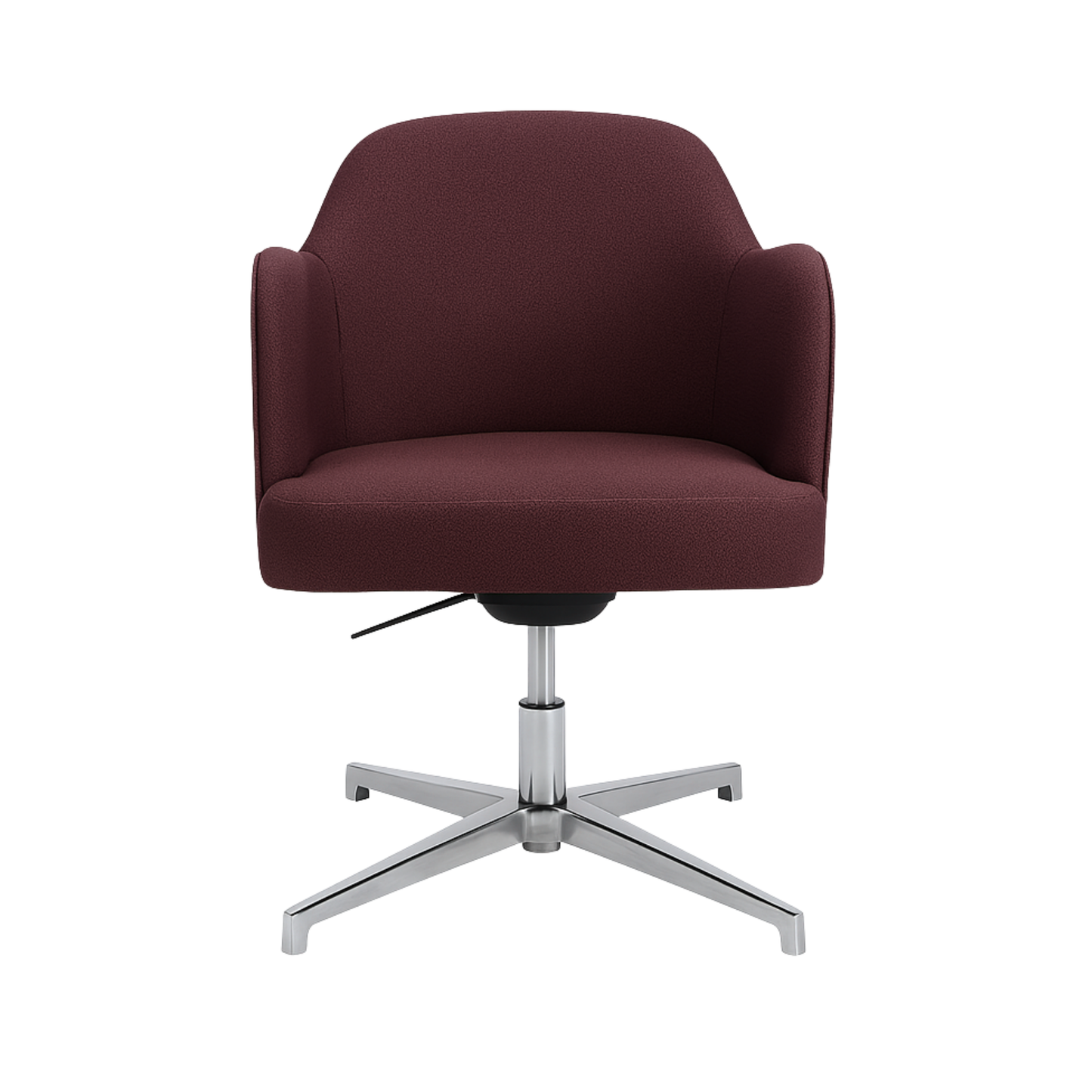 SILLON DE ESPERA TIPO CONCHA BM-1921