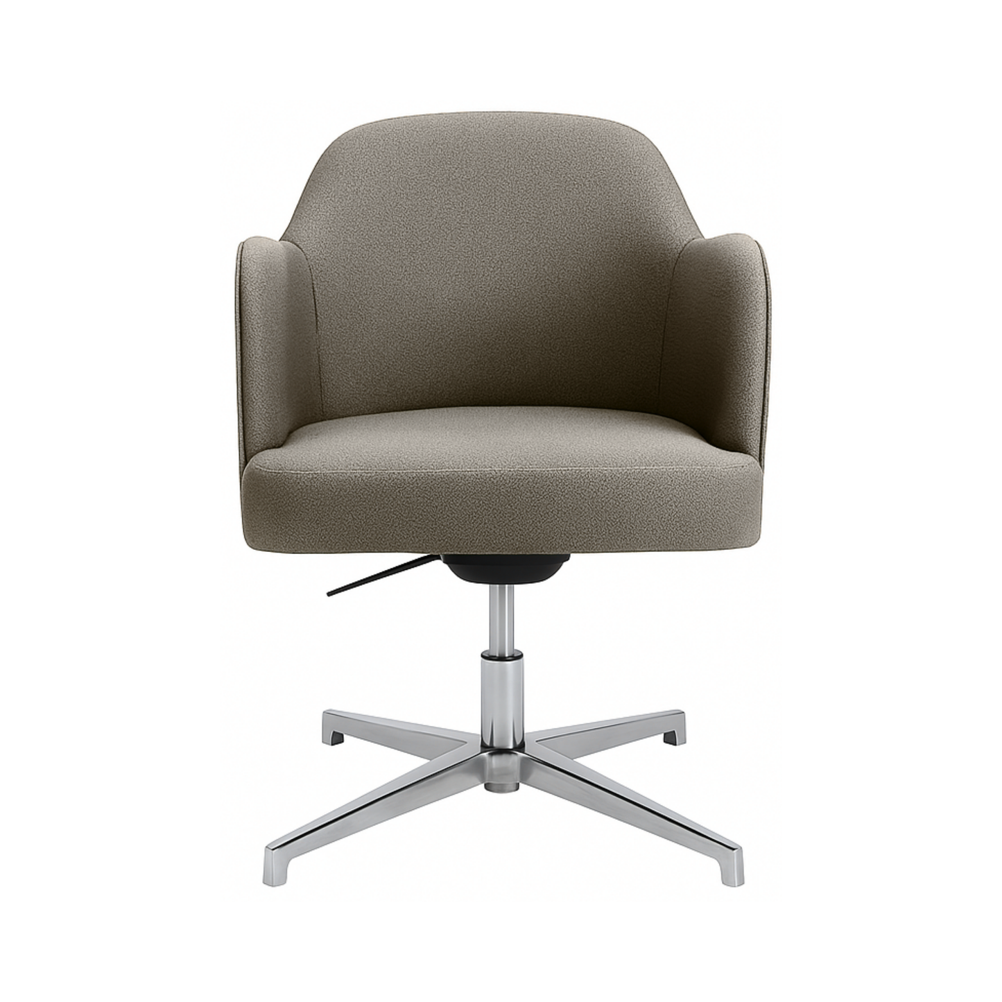 SILLON DE ESPERA TIPO CONCHA BM-1921