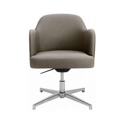 SILLON DE ESPERA TIPO CONCHA BM-1921