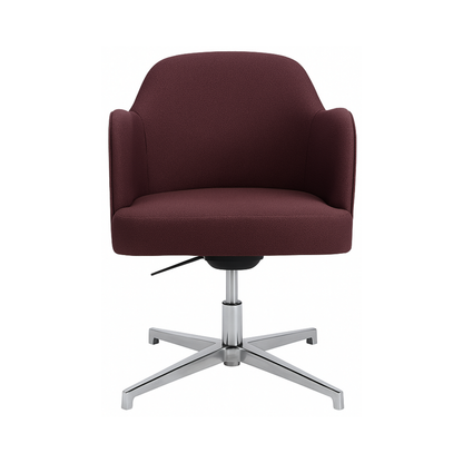 SILLON DE ESPERA TIPO CONCHA BM-1921