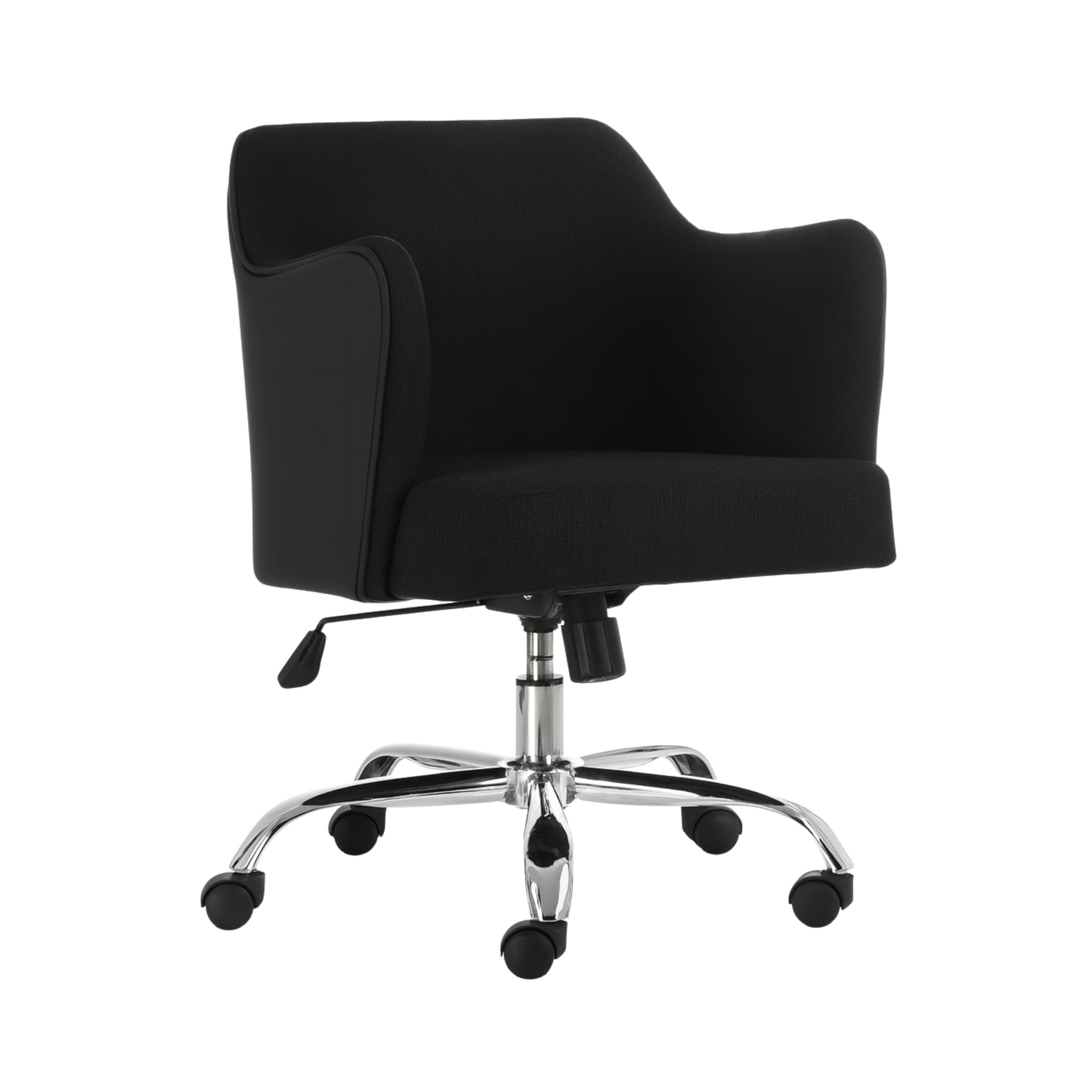 SILLON EJECUTIVO TIPO CONCHA BM-1920