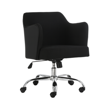 SILLON EJECUTIVO TIPO CONCHA BM-1920