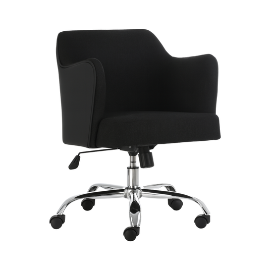 SILLON EJECUTIVO TIPO CONCHA BM-1920