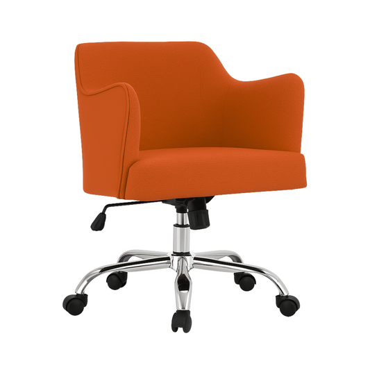 SILLON EJECUTIVO TIPO CONCHA BM-1920