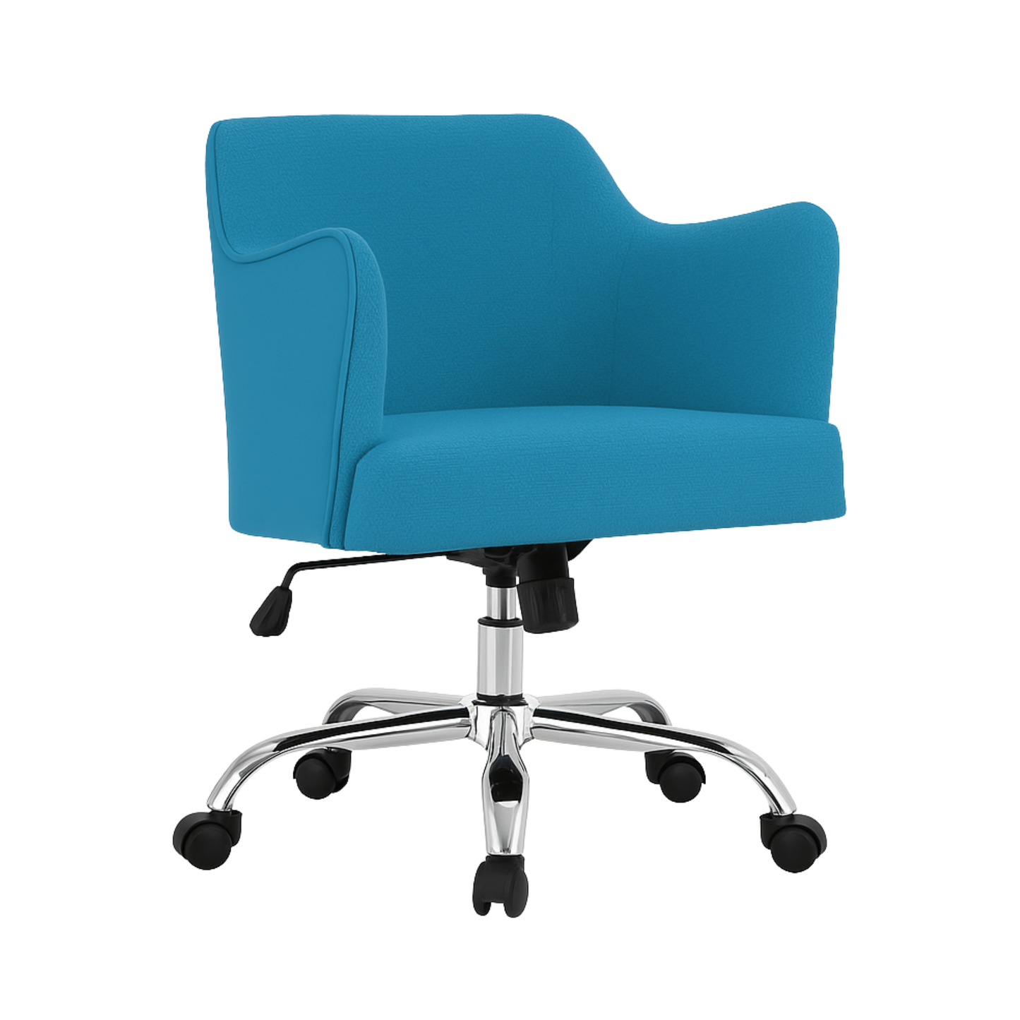 SILLON EJECUTIVO TIPO CONCHA BM-1920
