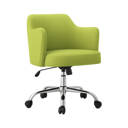 SILLON EJECUTIVO TIPO CONCHA BM-1920