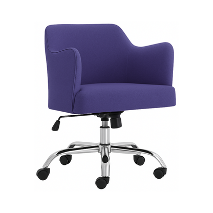 SILLON EJECUTIVO TIPO CONCHA BM-1920