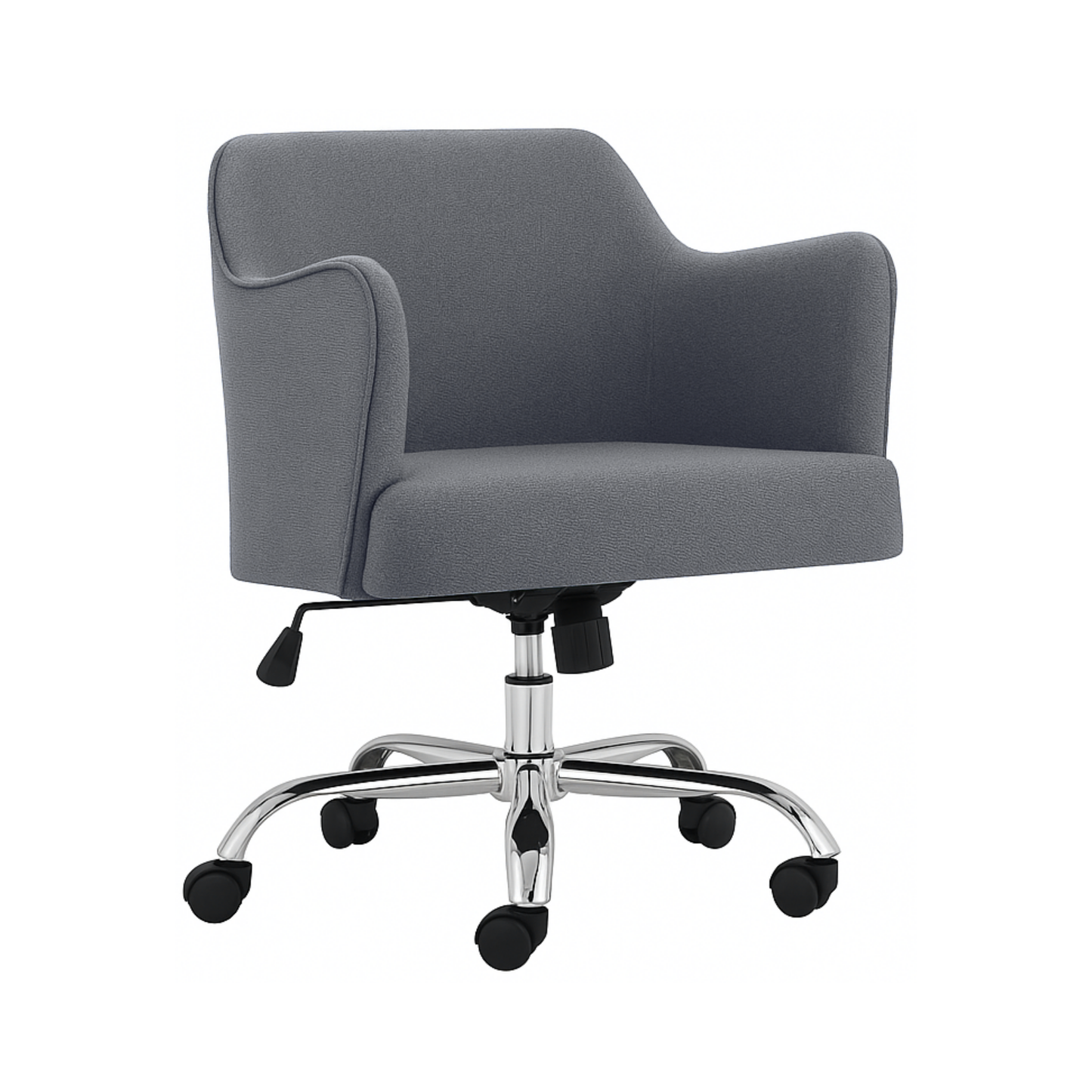 SILLON EJECUTIVO TIPO CONCHA BM-1920
