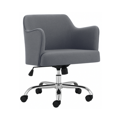 SILLON EJECUTIVO TIPO CONCHA BM-1920