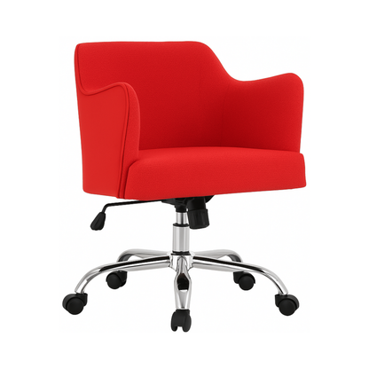 SILLON EJECUTIVO TIPO CONCHA BM-1920