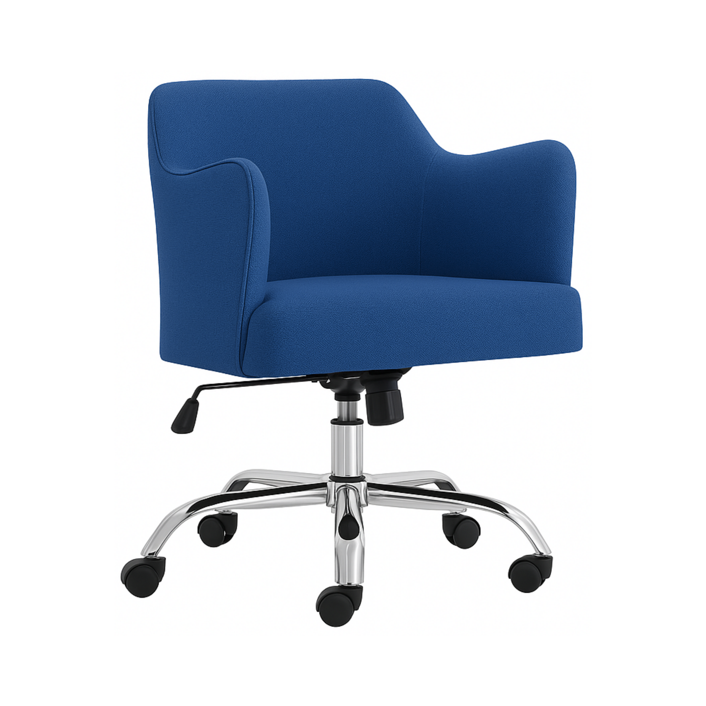 SILLON EJECUTIVO TIPO CONCHA BM-1920