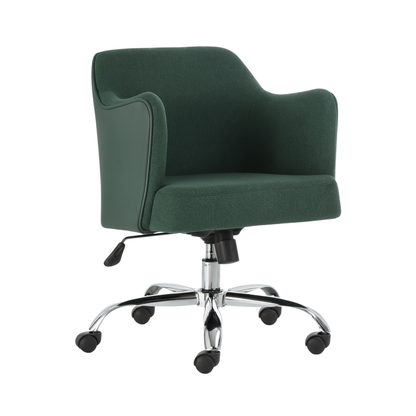 SILLON EJECUTIVO TIPO CONCHA BM-1920
