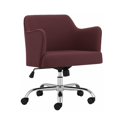 SILLON EJECUTIVO TIPO CONCHA BM-1920