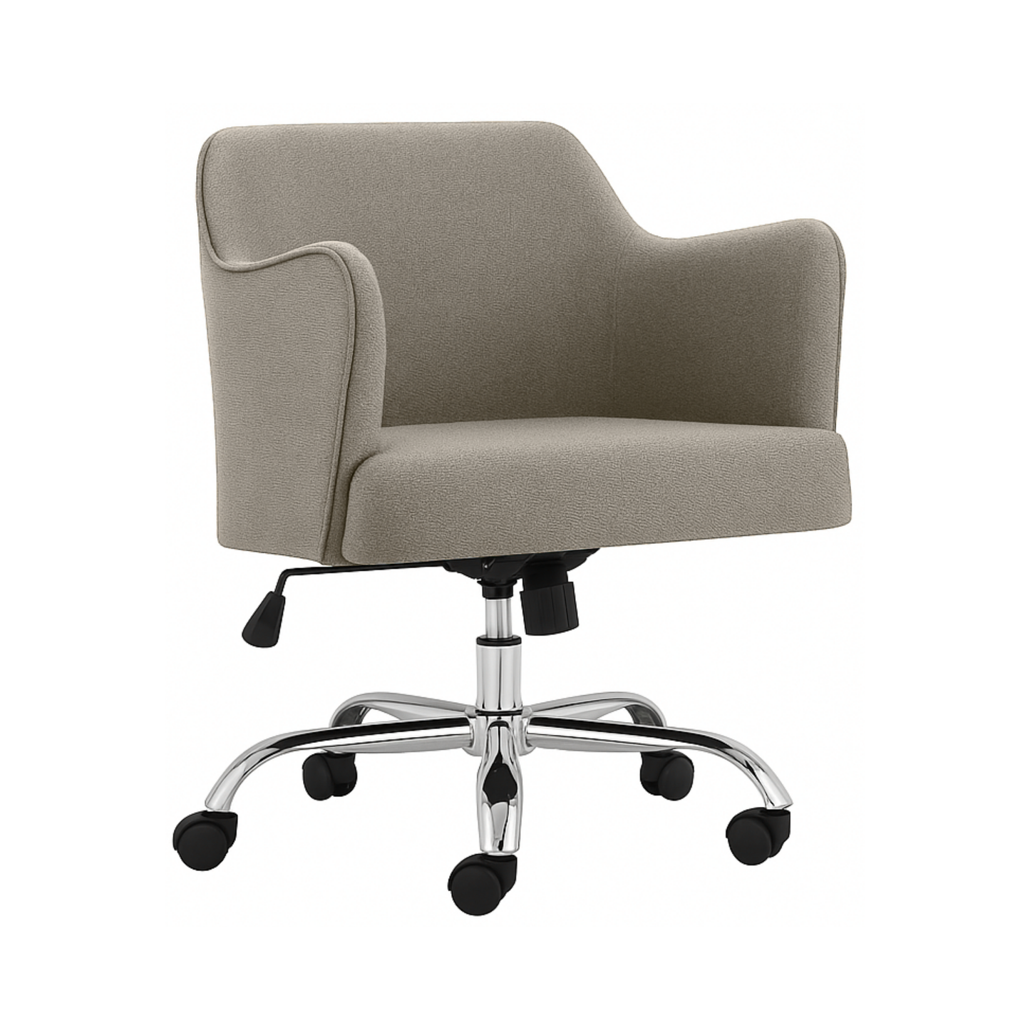 SILLON EJECUTIVO TIPO CONCHA BM-1920