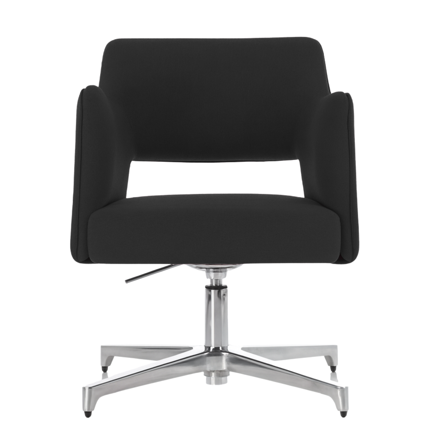 SILLON ESPERA TIPO CONCHA BM-1901