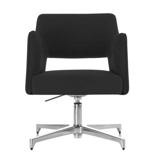 SILLON ESPERA TIPO CONCHA BM-1901