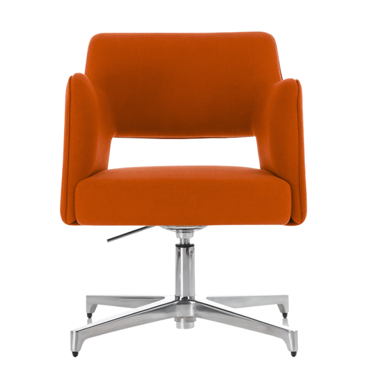 SILLON ESPERA TIPO CONCHA BM-1901