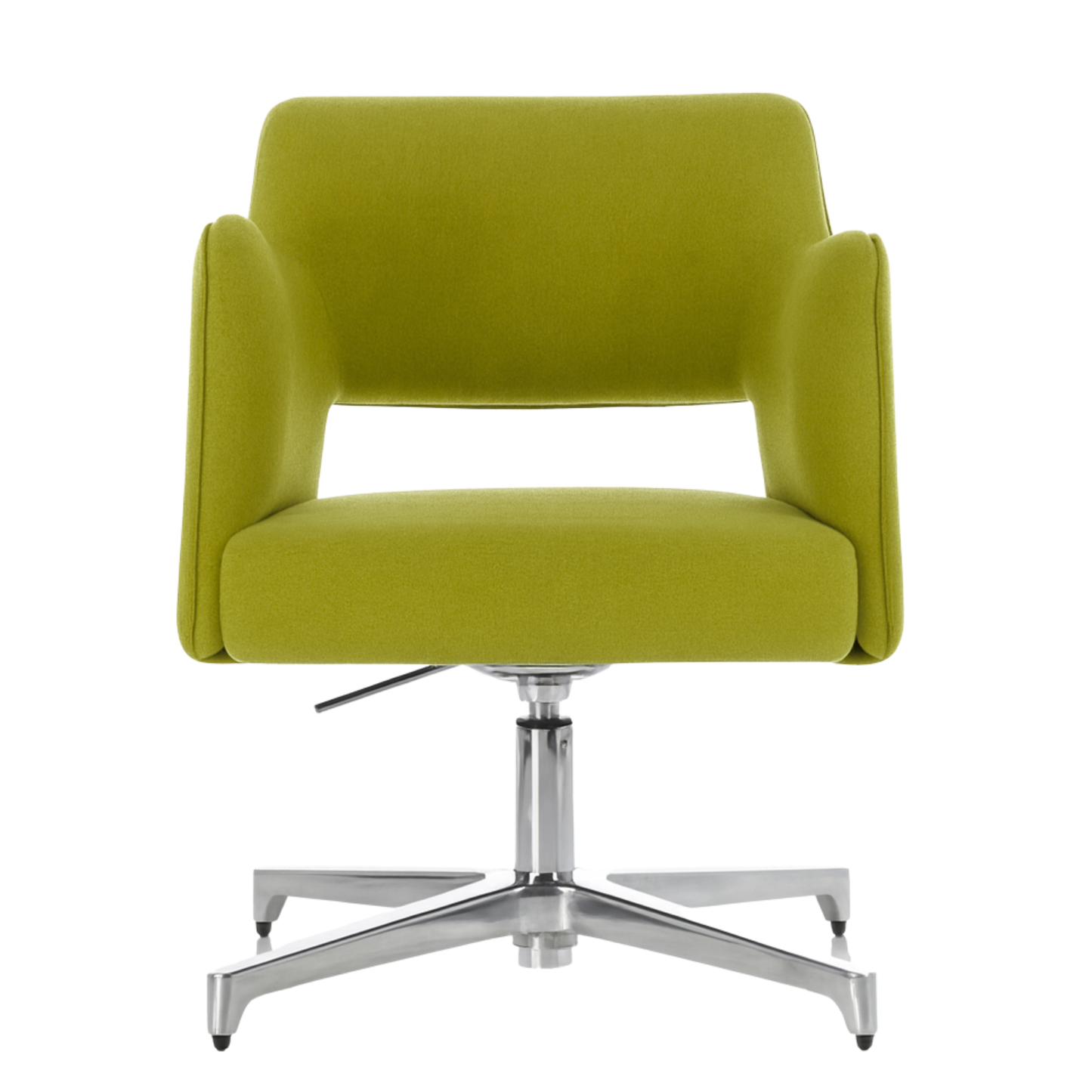 SILLON ESPERA TIPO CONCHA BM-1901