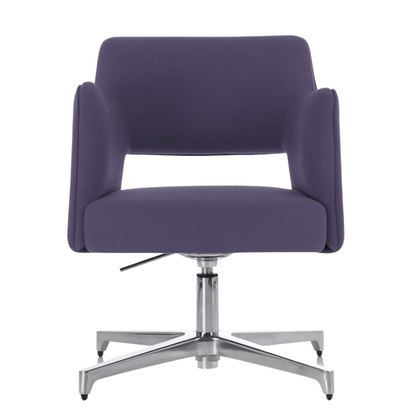 SILLON ESPERA TIPO CONCHA BM-1901