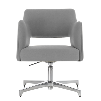 SILLON ESPERA TIPO CONCHA BM-1901