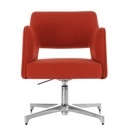 SILLON ESPERA TIPO CONCHA BM-1901