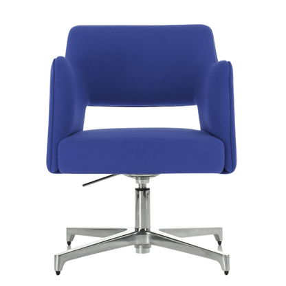 SILLON ESPERA TIPO CONCHA BM-1901