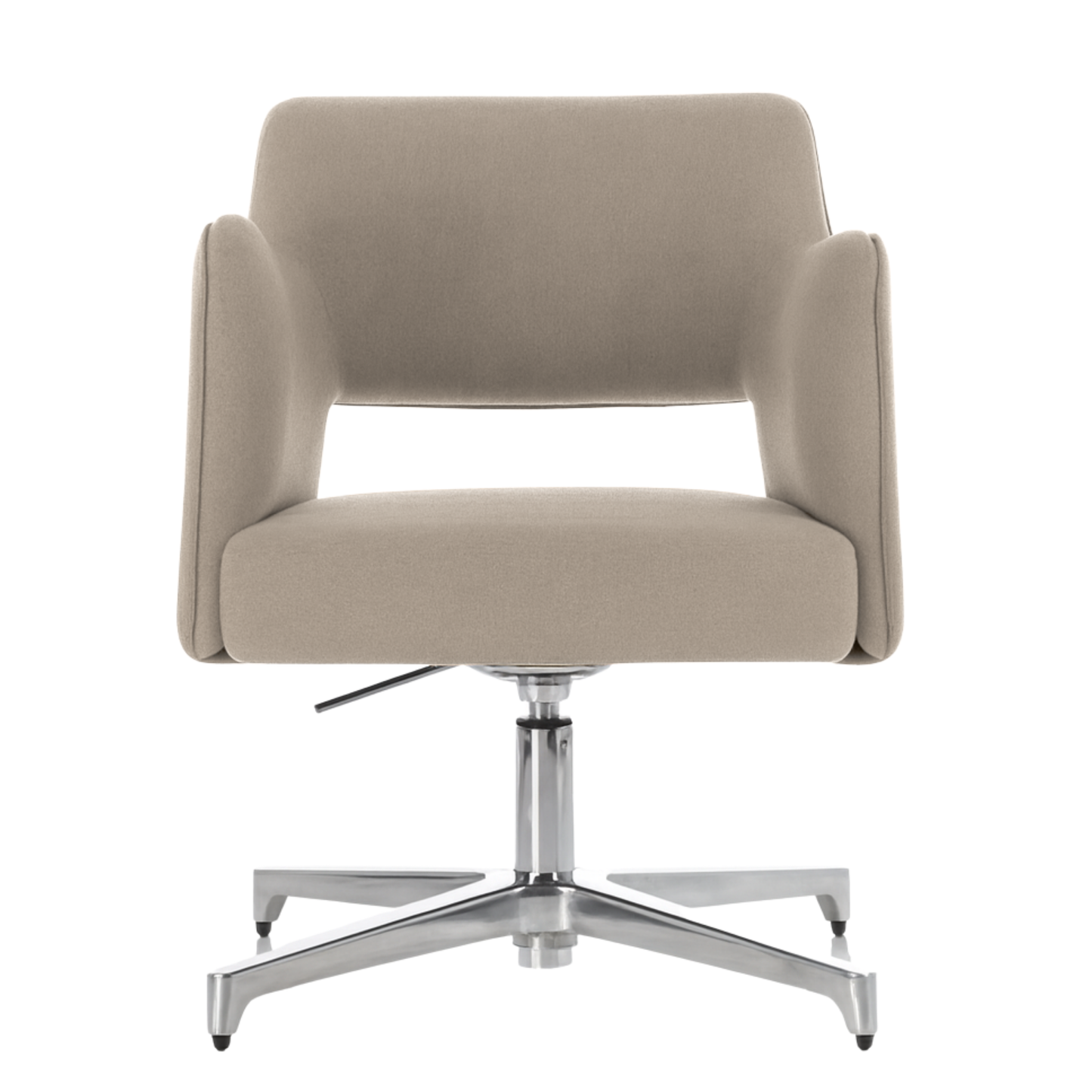 SILLON ESPERA TIPO CONCHA BM-1901
