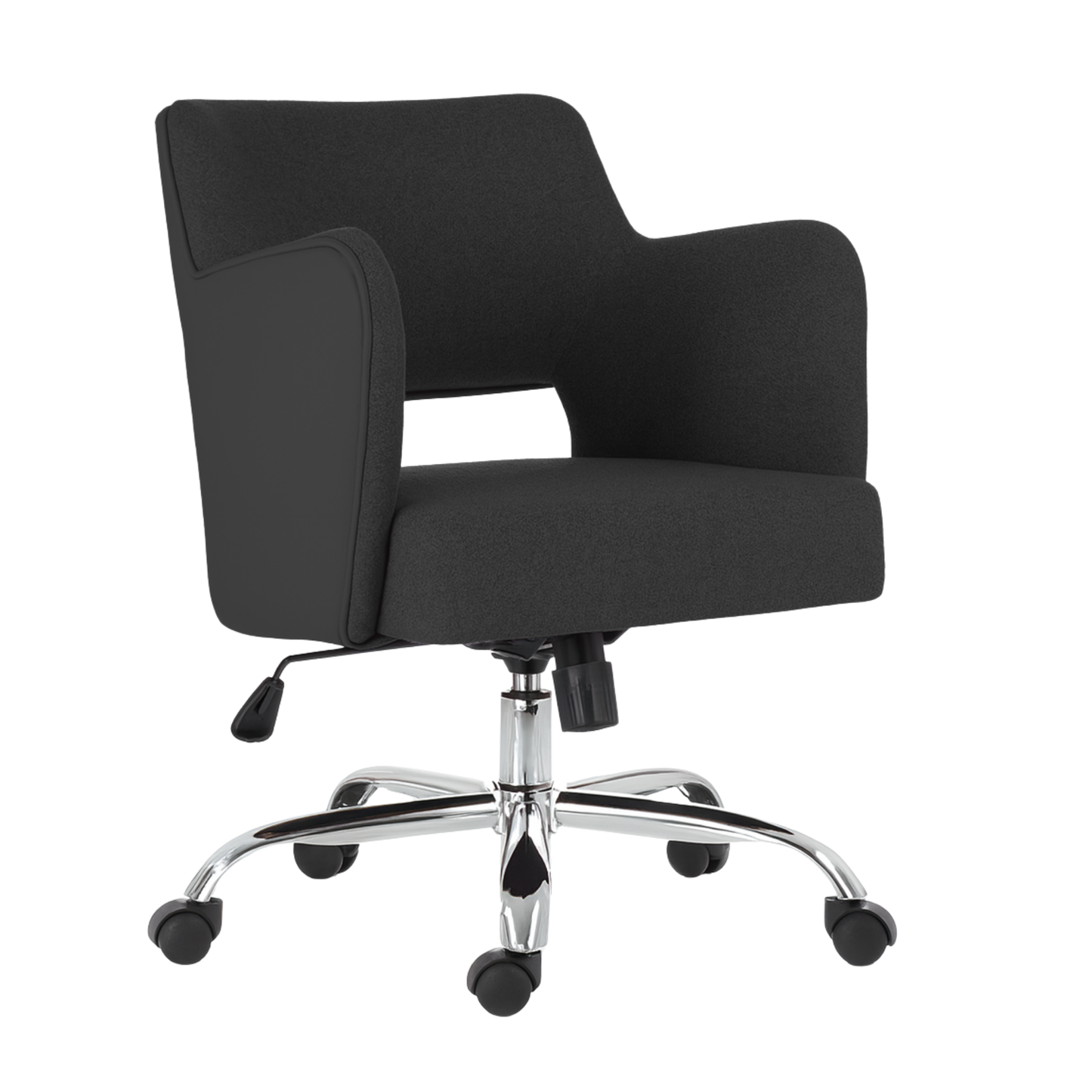 SILLON EJECUTIVO TIPO CONCHA BM-1900