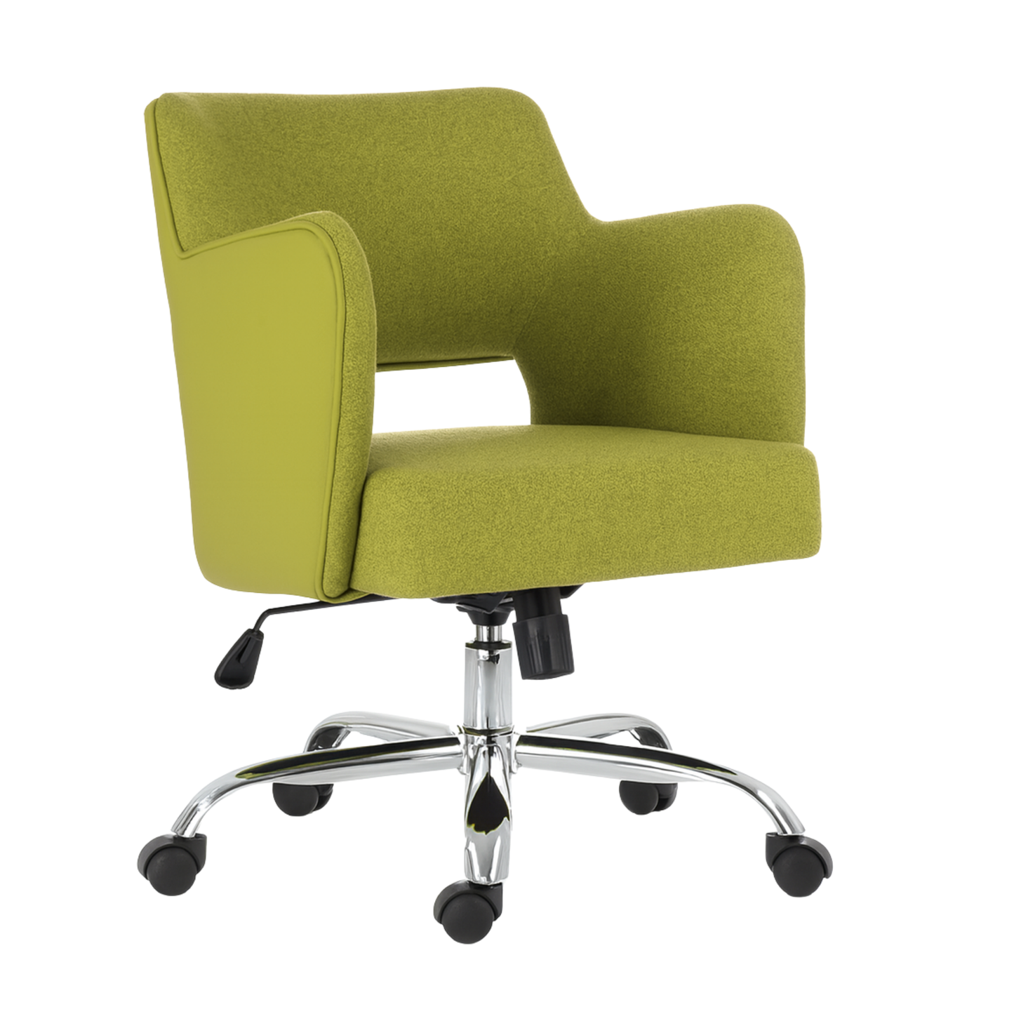 SILLON EJECUTIVO TIPO CONCHA BM-1900
