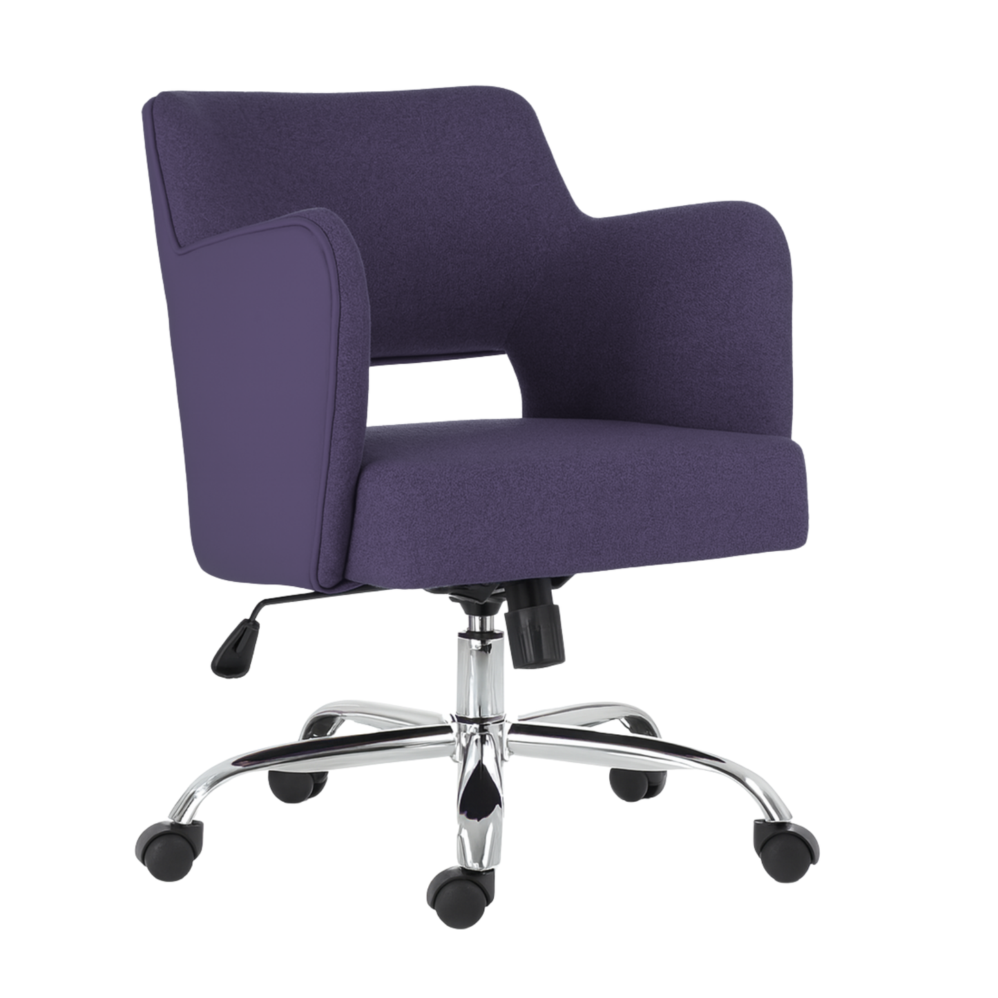 SILLON EJECUTIVO TIPO CONCHA BM-1900