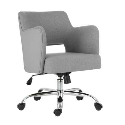 SILLON EJECUTIVO TIPO CONCHA BM-1900