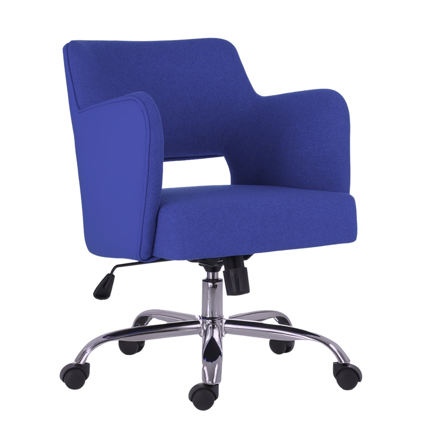 SILLON EJECUTIVO TIPO CONCHA BM-1900
