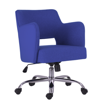 SILLON EJECUTIVO TIPO CONCHA BM-1900