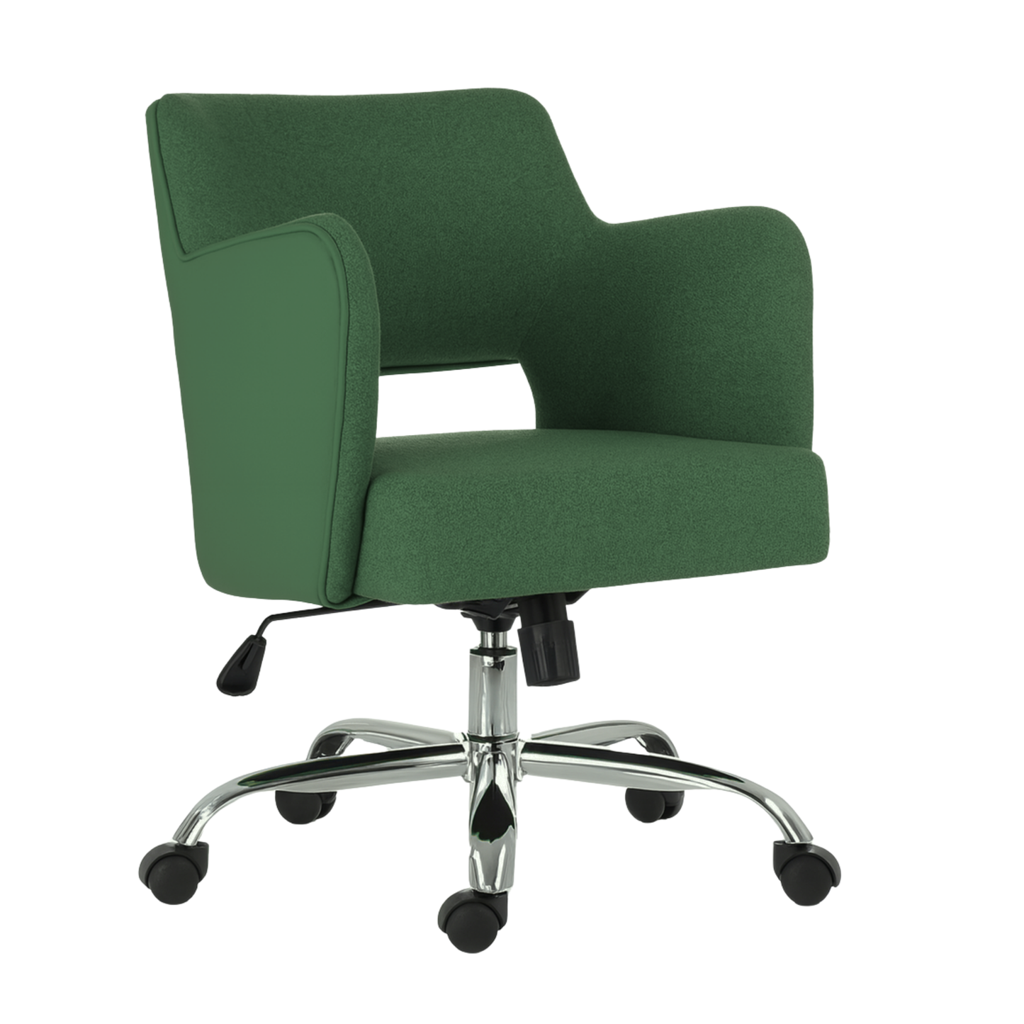 SILLON EJECUTIVO TIPO CONCHA BM-1900