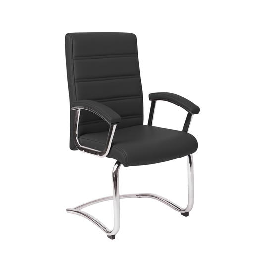 SILLON PARA VISITANTE BM-1703-MX-G