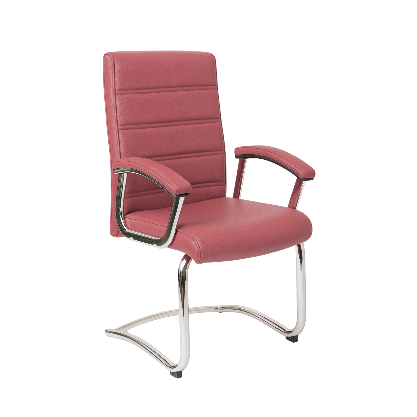 SILLON EJECUTIVO RESPALDO BAJO TELA BM-1703-MX-T