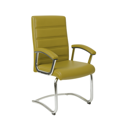 SILLON EJECUTIVO RESPALDO BAJO TELA BM-1703-MX-T