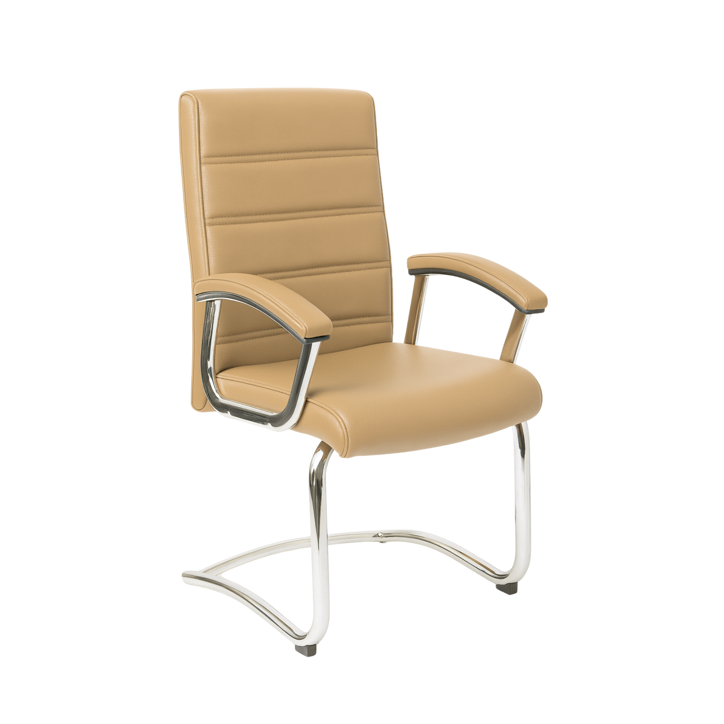 SILLON EJECUTIVO RESPALDO BAJO TELA BM-1703-MX-T
