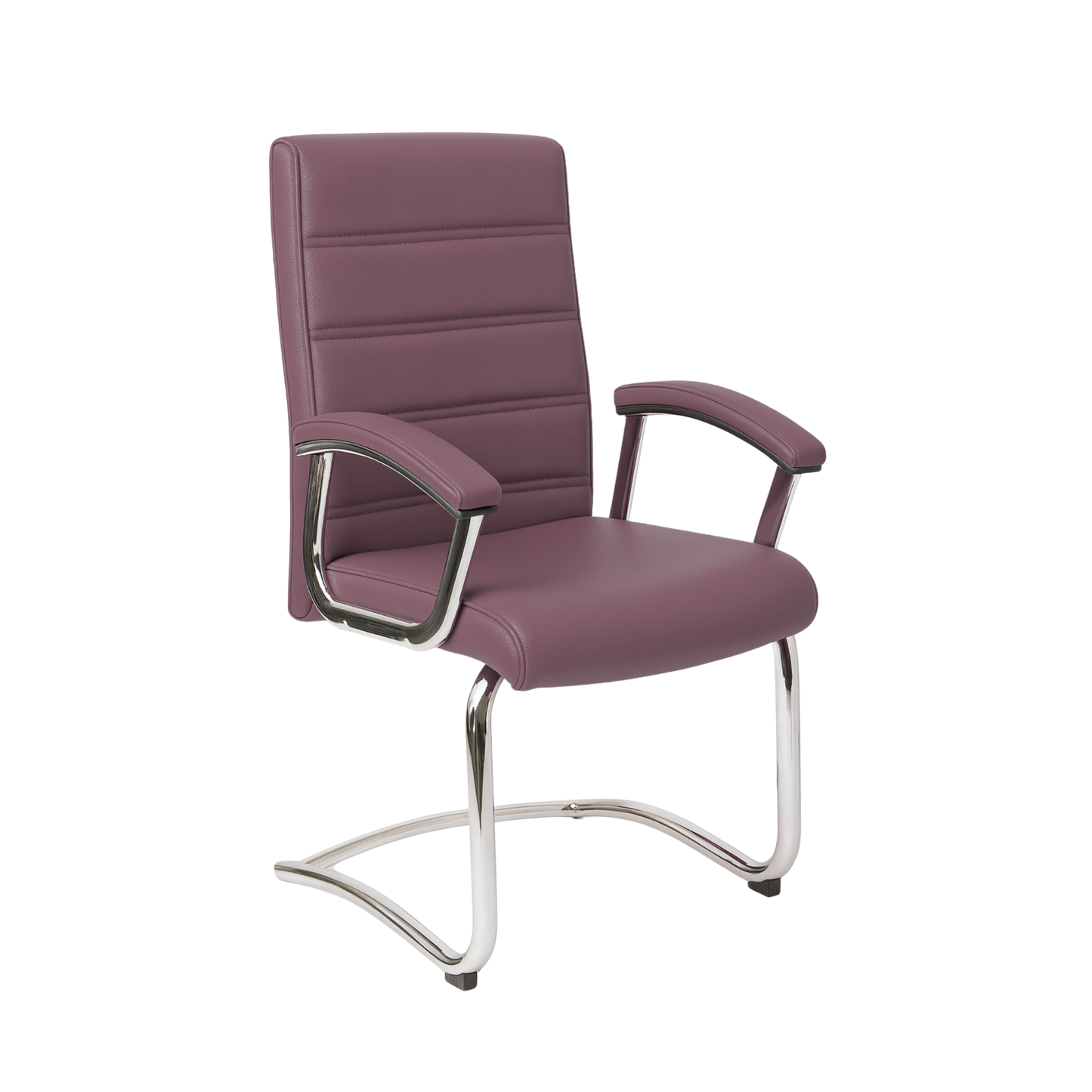 SILLON EJECUTIVO RESPALDO BAJO TELA BM-1703-MX-T