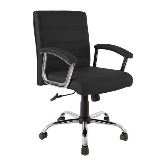 SILLON EJECUTIVO BM-1701-MX-G