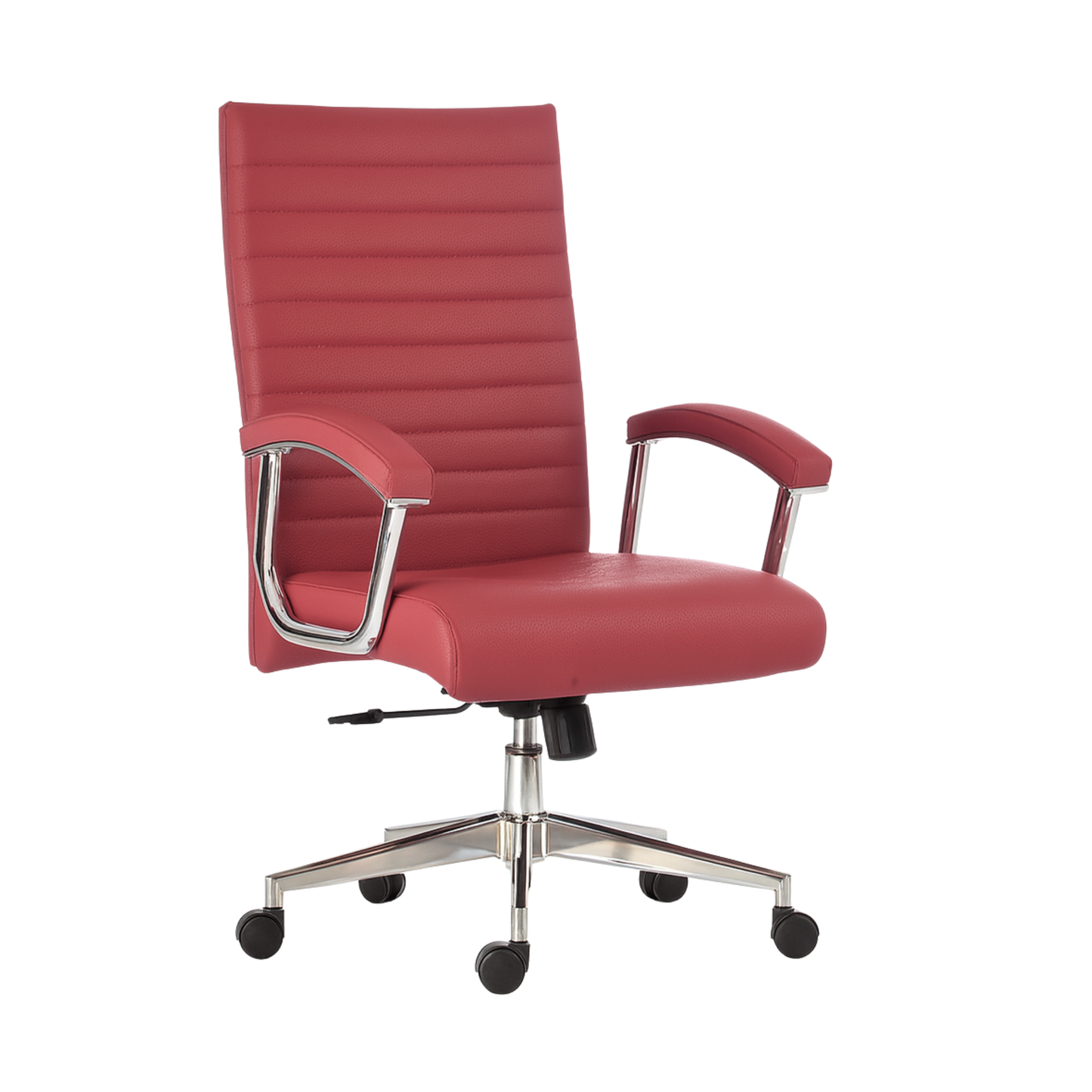 SILLON RESPALDO ALTO TELA BM-1650-MX-T