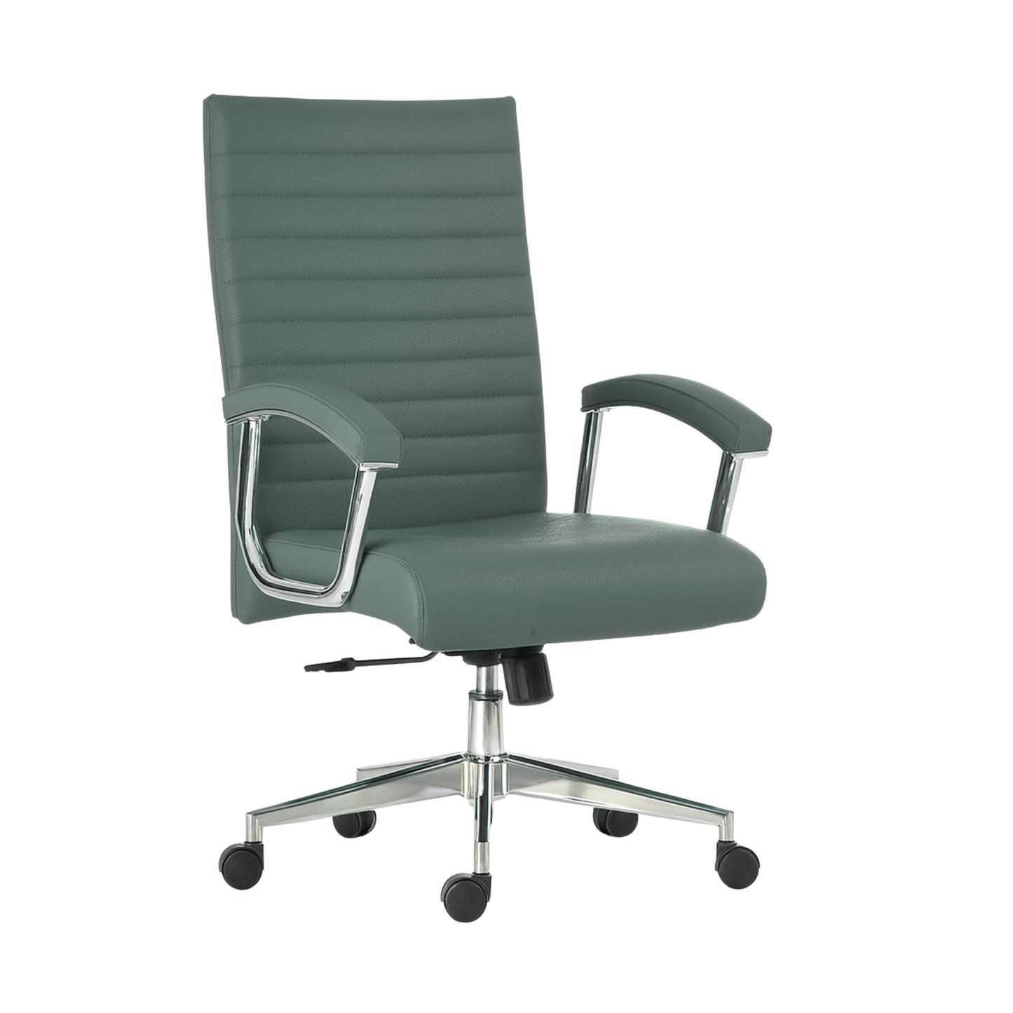 SILLON RESPALDO ALTO TELA BM-1650-MX-T