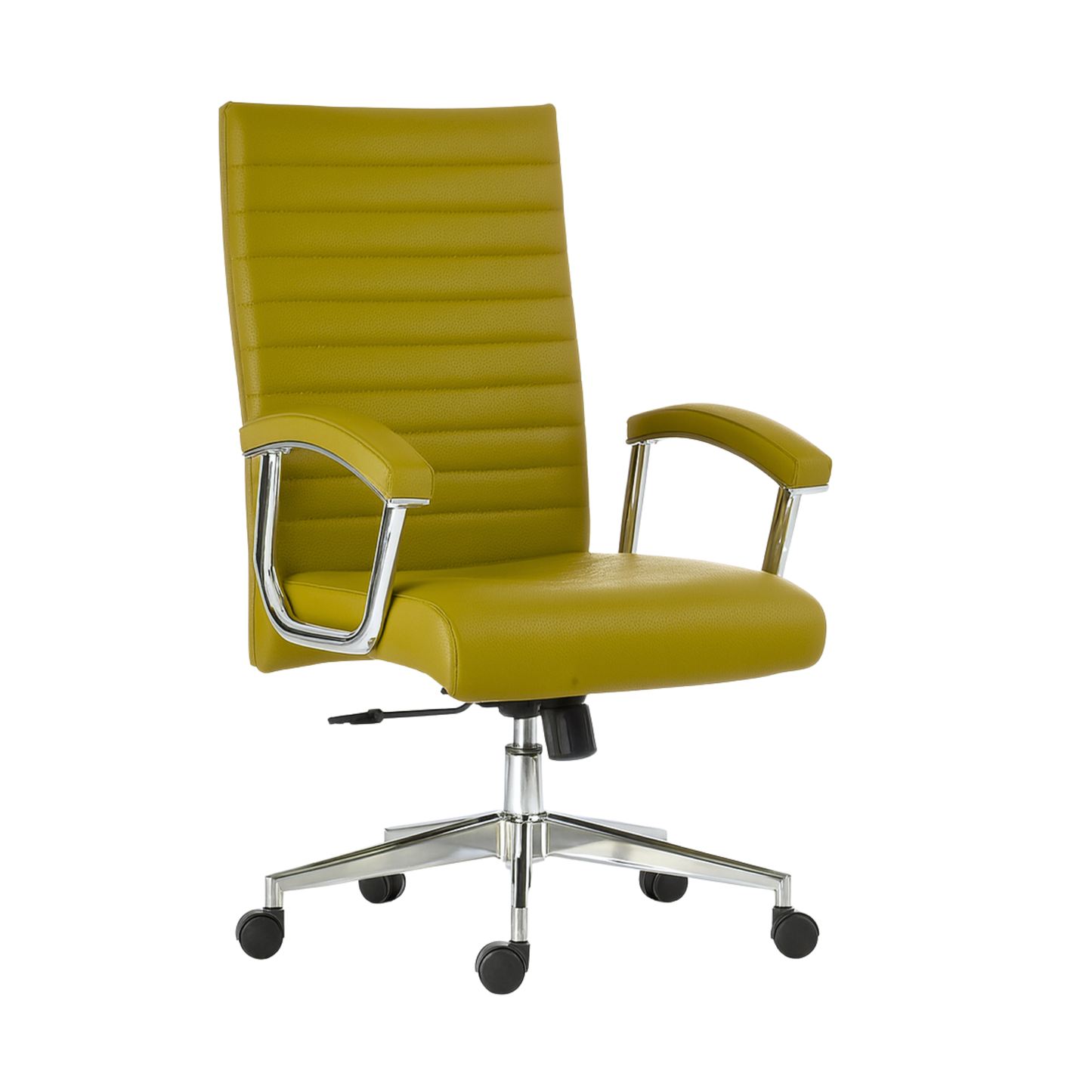 SILLON RESPALDO ALTO TELA BM-1650-MX-T